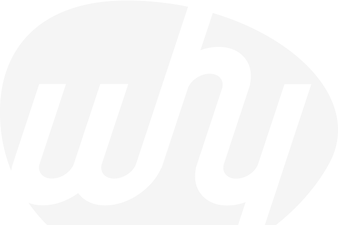 Whynet background logo